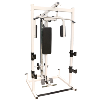 Силовая станция на базе силовых стоек HL-HG621 , фото 1