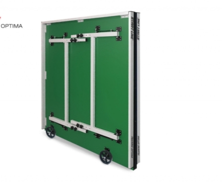 Теннисный стол Training Optima Зеленый, фото 6