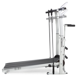 Беговая дорожка VictoryFit VF-NF21, фото 5