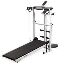 Беговая дорожка VictoryFit VF-NF21, фото 1