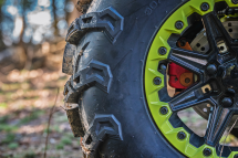 Квадроцикл AODES Pathcross MAX 1000 MUD PRO