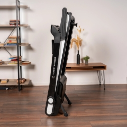 Беговая дорожка домашняя OXYGEN FITNESS ELISION, фото 4