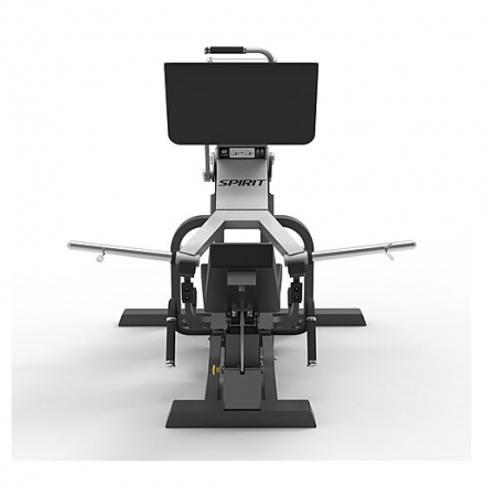 Жим ногами Spirit SP-4508, фото 2