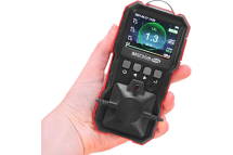 Газоанализатор для измерения концентрации горючих газов МЕГЕОН 08006 к0000034415