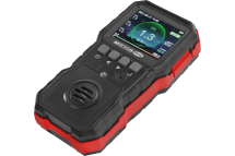 Газоанализатор для измерения концентрации горючих газов МЕГЕОН 08006 к0000034415