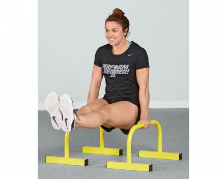 Упоры Perform Better Paralletes, фото 3