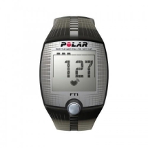 Пульсометр POLAR FT1 цвет: черный