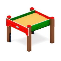 Песочница мини - ДОВ 50.01.03-01 Песочница мини - ДОВ 50.01.03-01