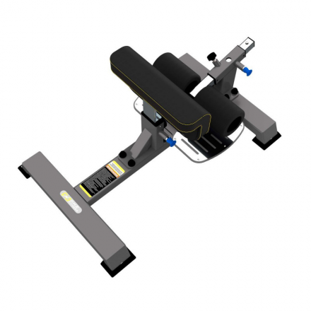 A-3052 Подставка для приседаний, фото 2