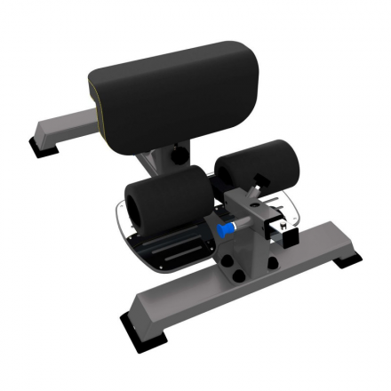 A-3052 Подставка для приседаний, фото 5