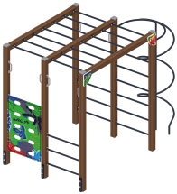 Спортивная серия (Граффити) СК 2.01.01-01 Спортивная серия (Граффити) СК 2.01.01-01
