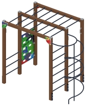 Спортивная серия (Граффити) СК 2.01.01-01 Спортивная серия (Граффити) СК 2.01.01-01