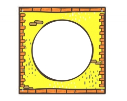 Детская игровая форма Кубизм-2, фото 5