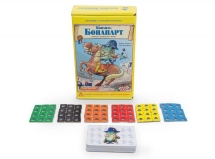 Бонанза. Бонапарт