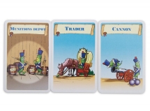 Бонанза. Бонапарт