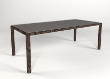 Cтол обеденный &quot;Малага&quot; 210см
