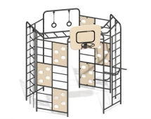 Гимнастический комплекс ГК-06 Гимнастический комплекс ГК-06