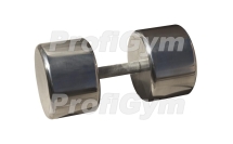 Гантель хромированная «PROFIGYM» 58,5 кг ГНХ-58,5 Гантель хромированная «PROFIGYM» 58,5 кг ГНХ-58,5