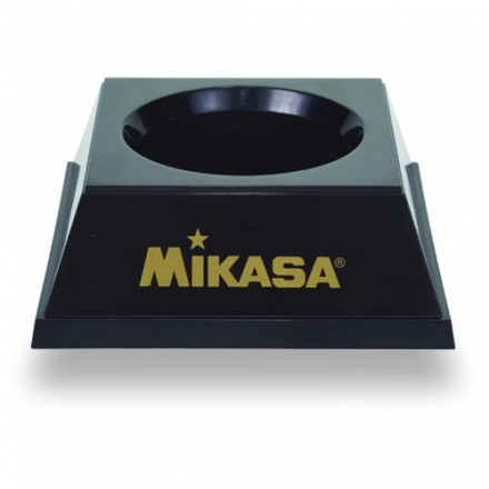 Подставка для мячей &quot;MIKASA BSD&quot;, пластик, фото 1