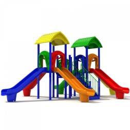 Детская площадка Водопад 3.1, фото 2 Детская площадка Водопад 3.1, фото 2