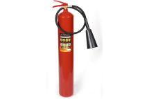 Углекислотный огнетушитель Спец ОУ-7 В;С;Е, ОГН-ОУ7