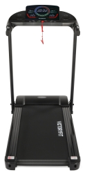 Беговая дорожка VictoryFit VF-4200, фото 3
