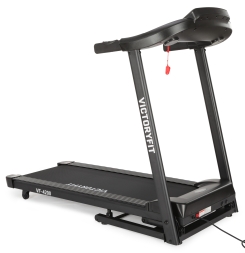 Беговая дорожка VictoryFit VF-4200, фото 4