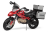 Детский электромобиль Peg-Perego Ducati Enduro. IGMC0023 IGMC0023
