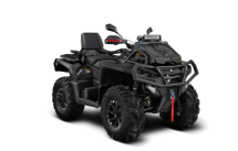 Квадроцикл AODES Pathcross MAX 650 MUD PRO