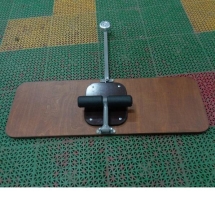 Доска для отжиманий с контролем выполненного упражнения Доска для отжиманий с контролем выполненного упражнения