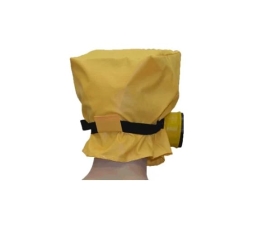 Универсальный фильтрующий малогабаритный самоспасатель Шанс Е детский 112432, фото 3