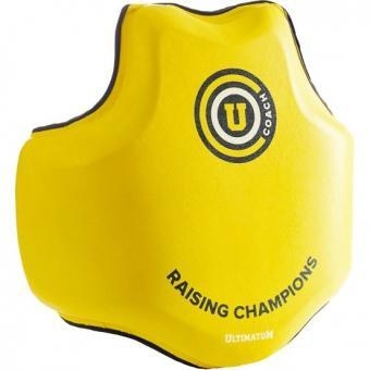 Жилет Ultimatum Boxing ultpaw029, фото 2