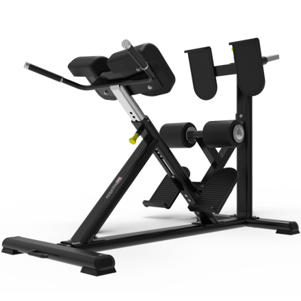 Impulse ITF8402 разгибание спины, гиперэкстензия многопозиционная, фото 1