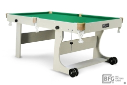 Бильярд BFG Compact Light 6 (Серый), фото 5