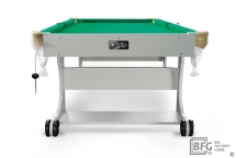 Бильярд BFG Compact Light 6 (Серый)