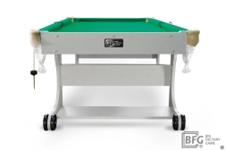 Бильярд BFG Compact Light 6 (Серый), фото 3