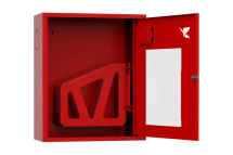 Пожарный шкаф НПО ПУЛЬС ШП-К 310 НОК, правый 5501010100109