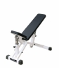 Изображение товара Скамья регулируемая FT-302