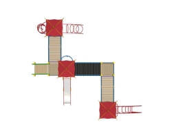 Игровой комплекс ИК-80, фото 8