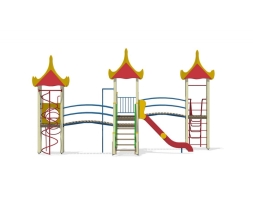 Игровой комплекс ИК-80, фото 7