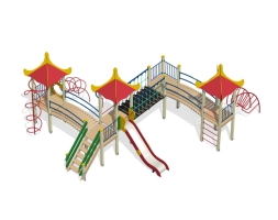 Игровой комплекс ИК-80, фото 5