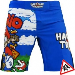 Шорты Hardcore Training hctshorts020
