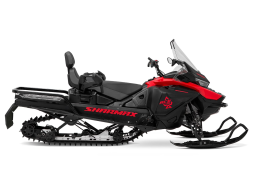 Снегоход SHARMAX ACE 1000, фото 5
