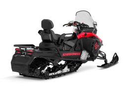 Снегоход SHARMAX ACE 1000, фото 4