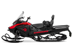 Снегоход SHARMAX ACE 1000, фото 2