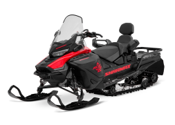 Снегоход SHARMAX ACE 1000, фото 1