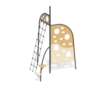 Гимнастический комплекс ГК-35 Гимнастический комплекс ГК-35