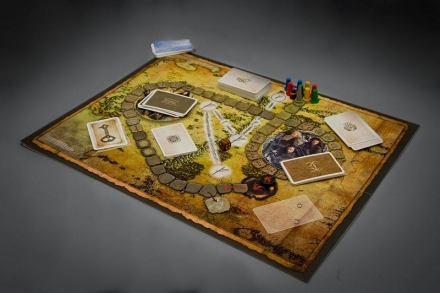 Хоббит. Пустошь Смауга (2-е издание), фото 2