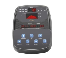 BRONZE GYM U901 PRO Велотренажер коммерческий BRONZE GYM U901 PRO Велотренажер коммерческий