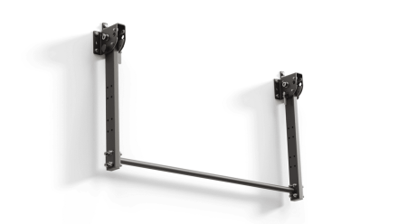 Турник настенный складной TSD32, фото 2